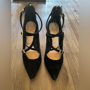Vince Camuto Pointy Pumps